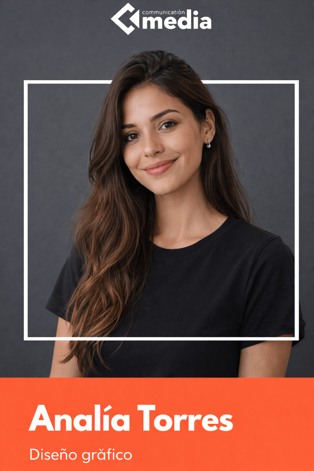 Analia Torres - Diseño Grafico