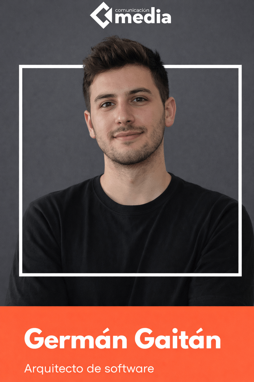 German Gaitan - Arquitecto de Software