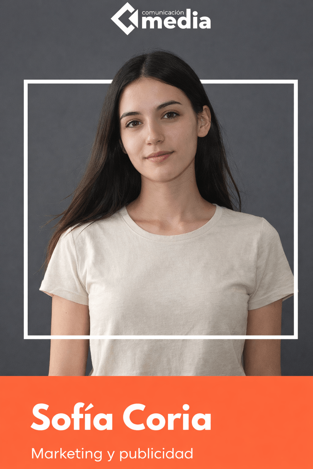 Sofia Coria - Marketing y Publicidad