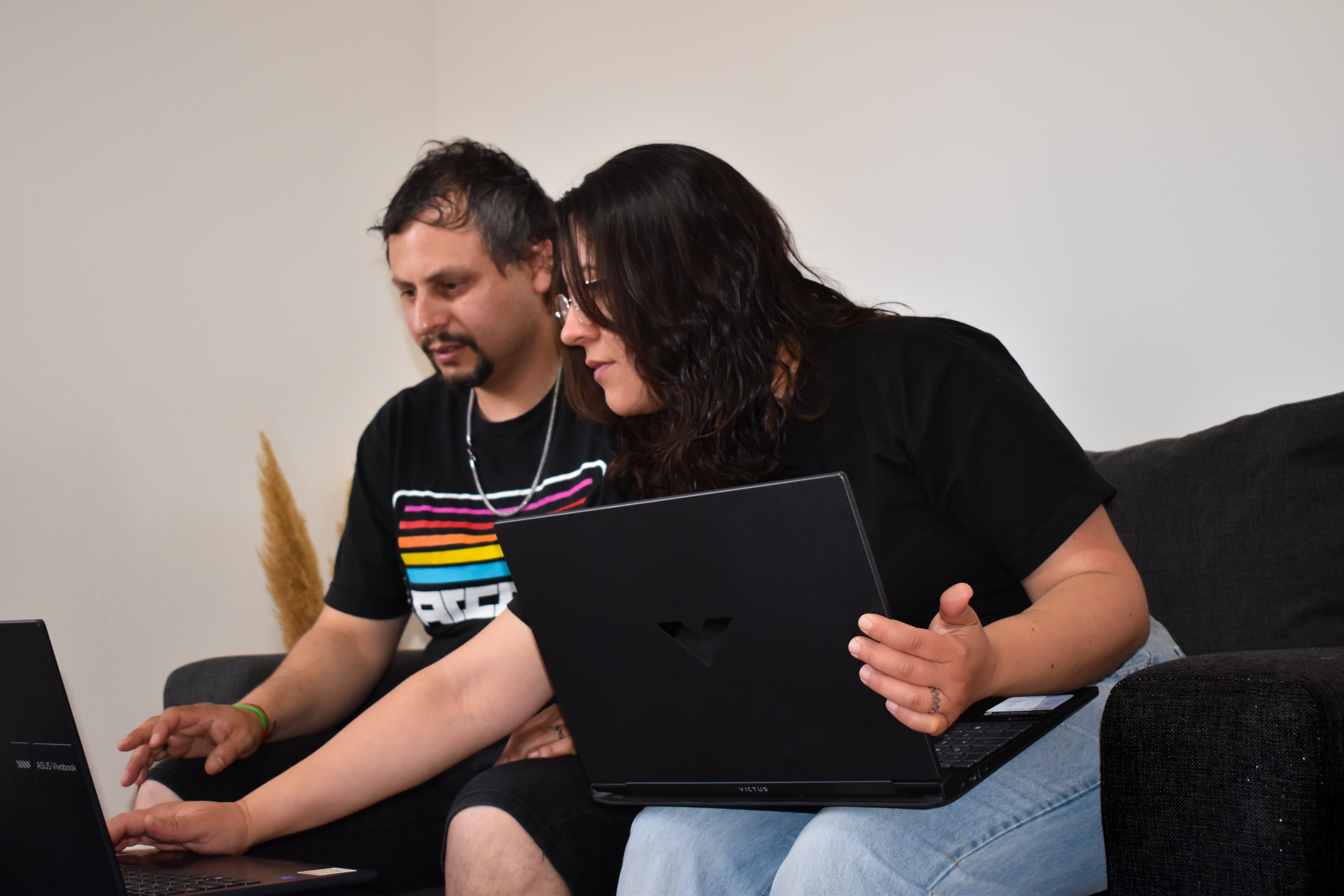 Equipo de Comunicación Media